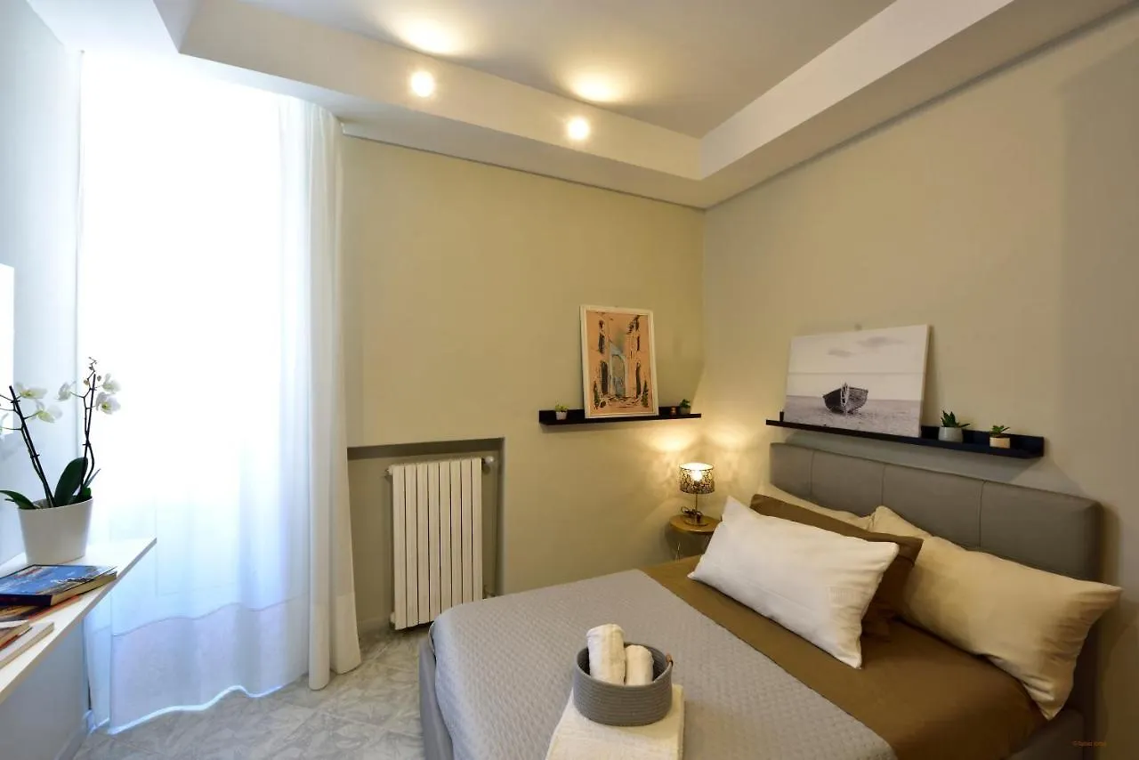 Konukevi Maison Pepe Bari İtalya