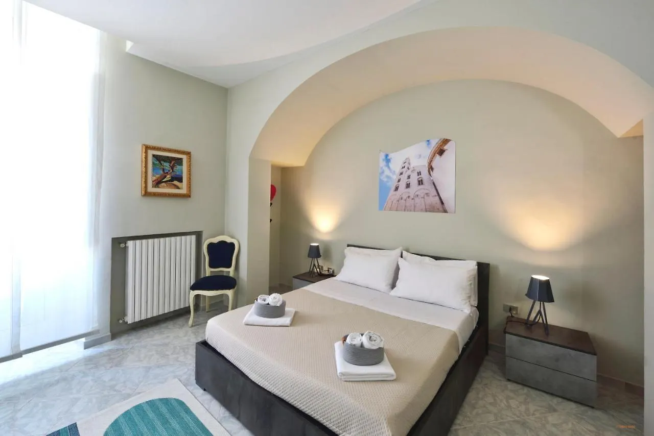 Konukevi Maison Pepe Bari